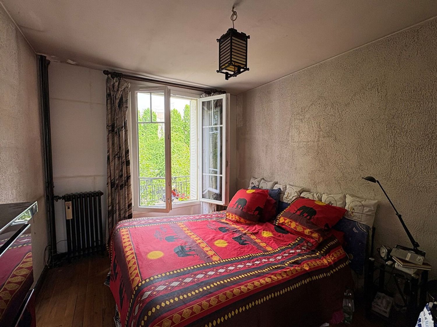 Appartement à vendre, 32m², Gentilly