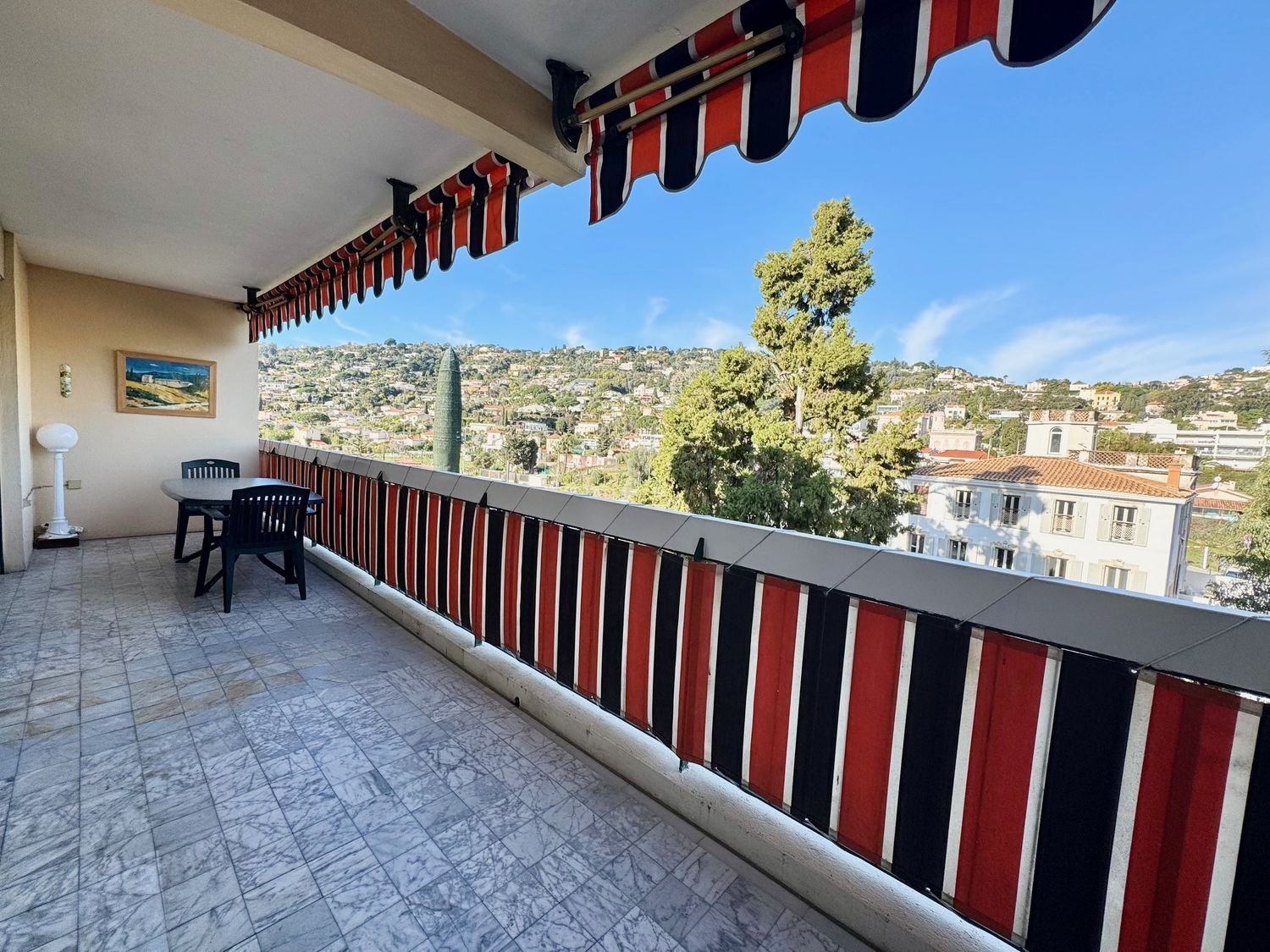 Appartement à vendre, 50m², Vallauris