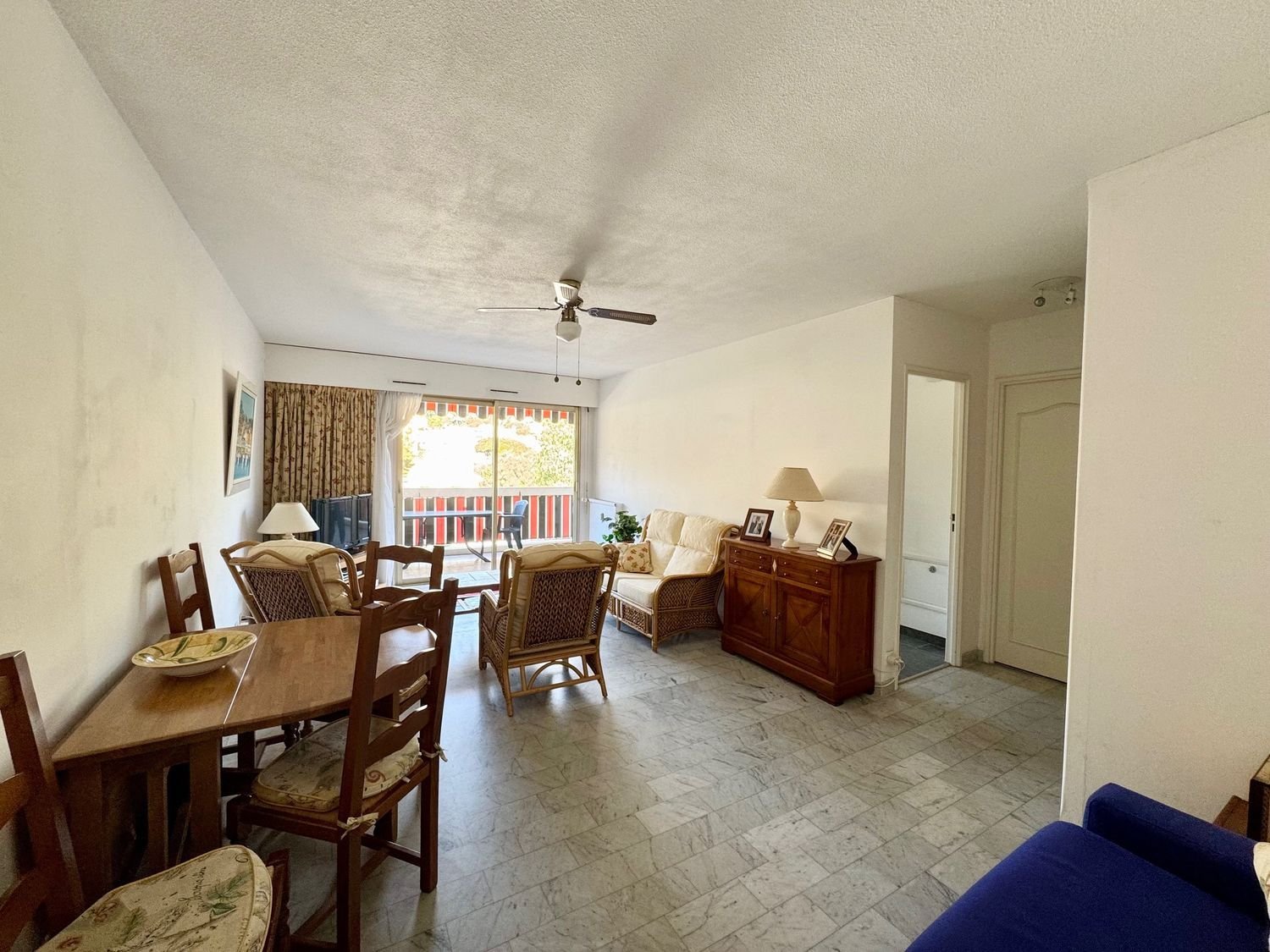 Appartement à vendre, 50m², Vallauris