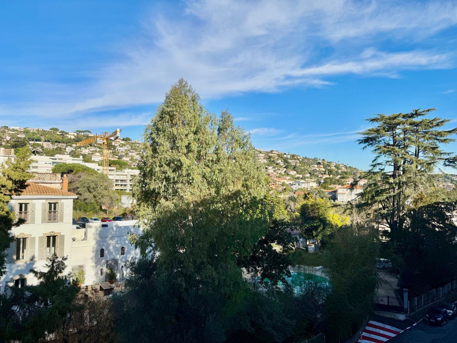 Appartement à vendre, 50m², Vallauris