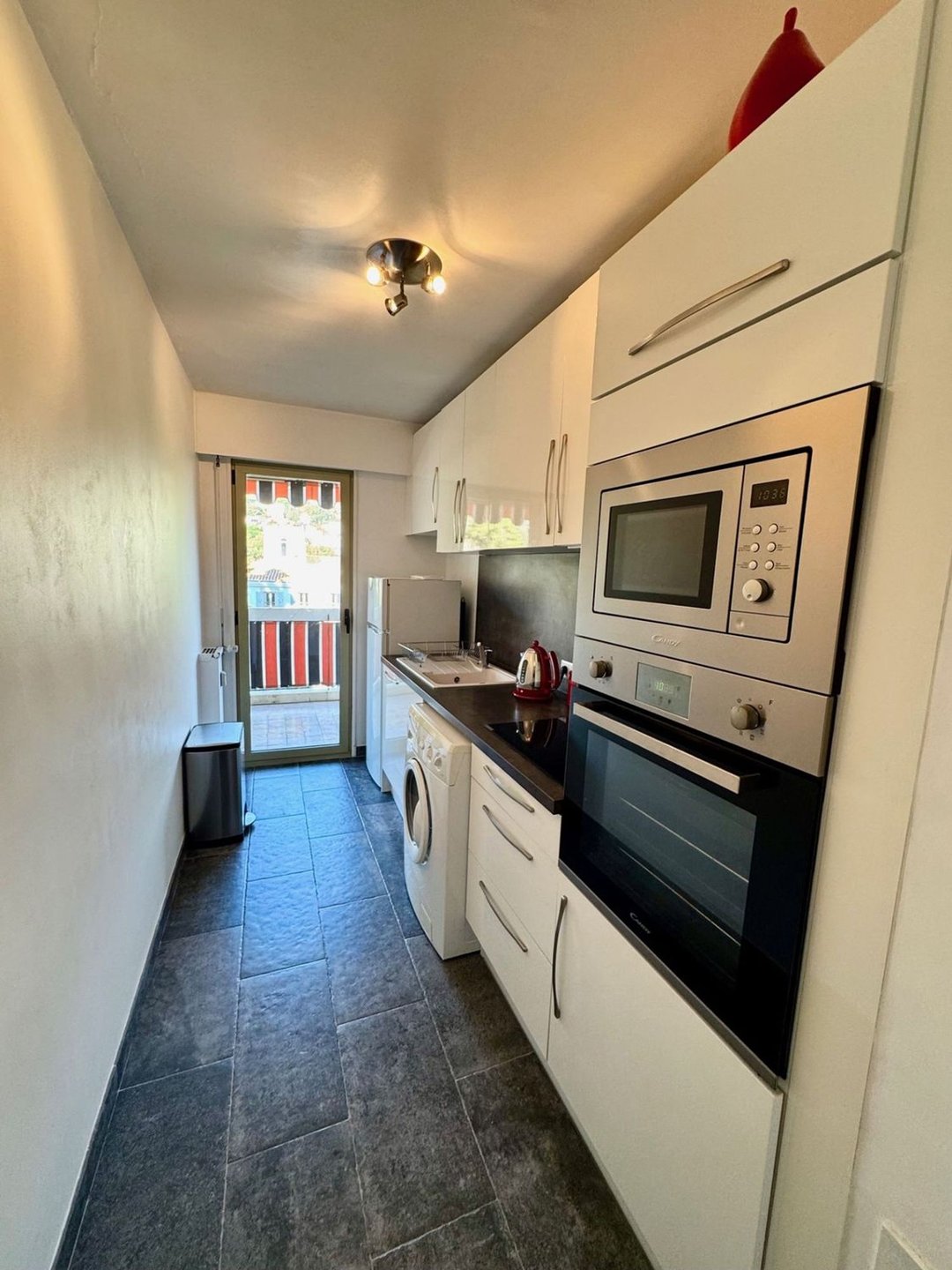 Appartement à vendre, 50m², Vallauris