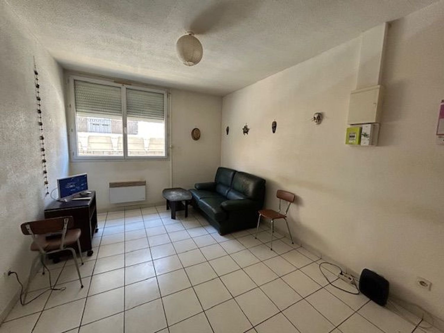 Appartement à vendre, 26m², Perpignan