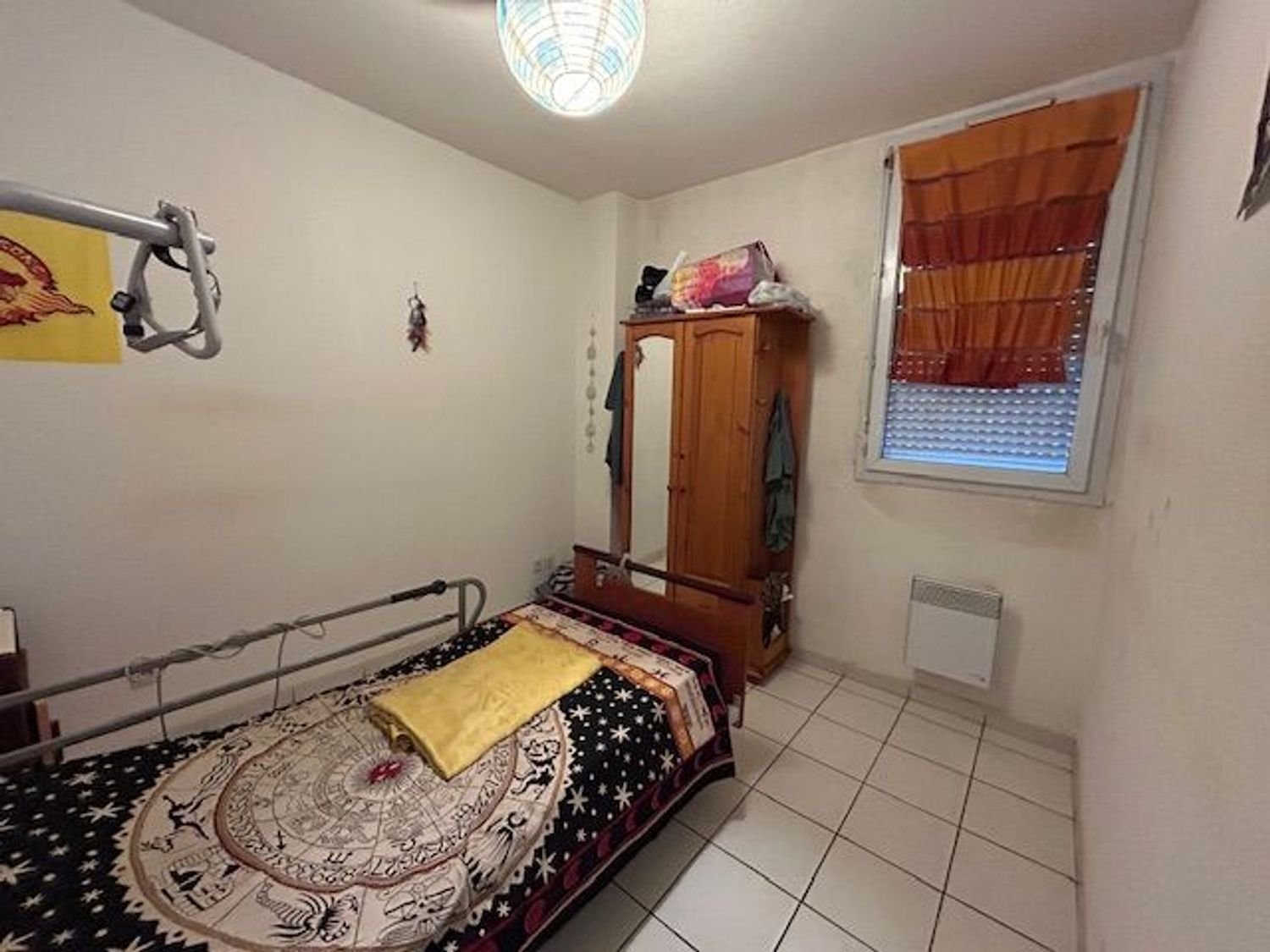 Appartement à vendre, 26m², Perpignan