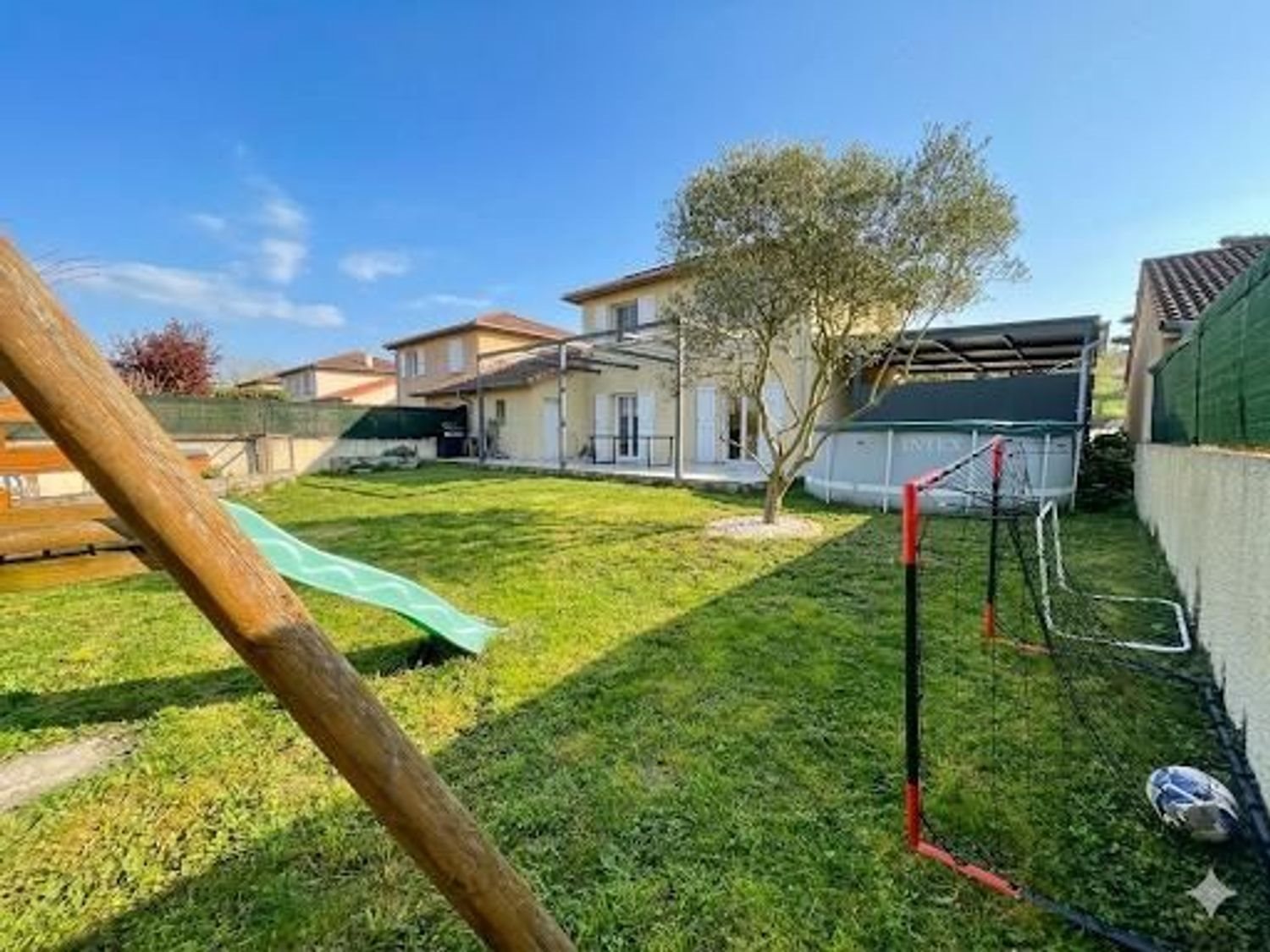Maison à vendre, 98m², Clonas-sur-Varèze