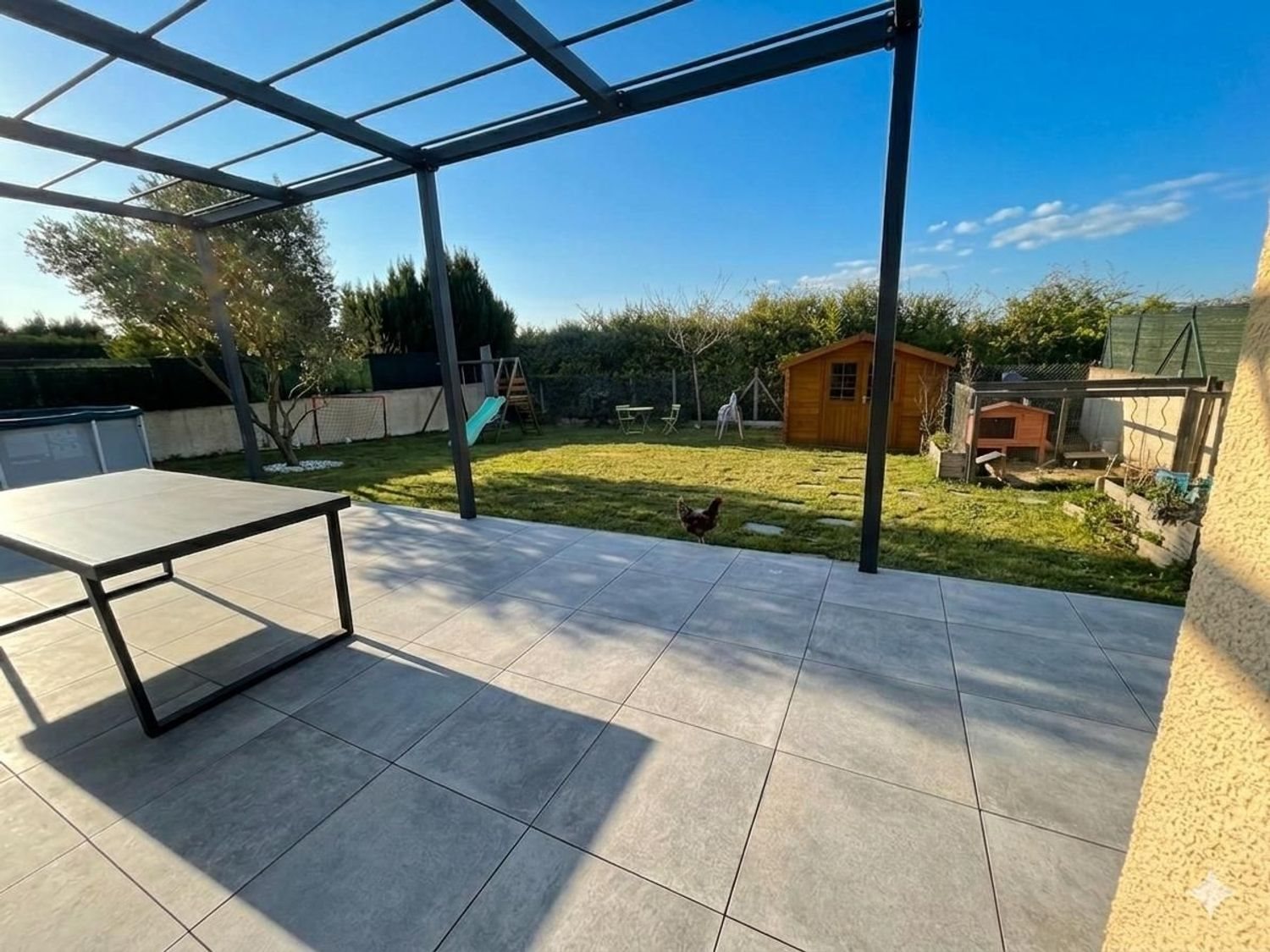 Maison à vendre, 98m², Clonas-sur-Varèze