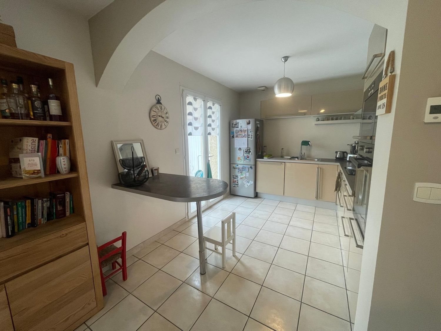 Maison à vendre, 98m², Clonas-sur-Varèze