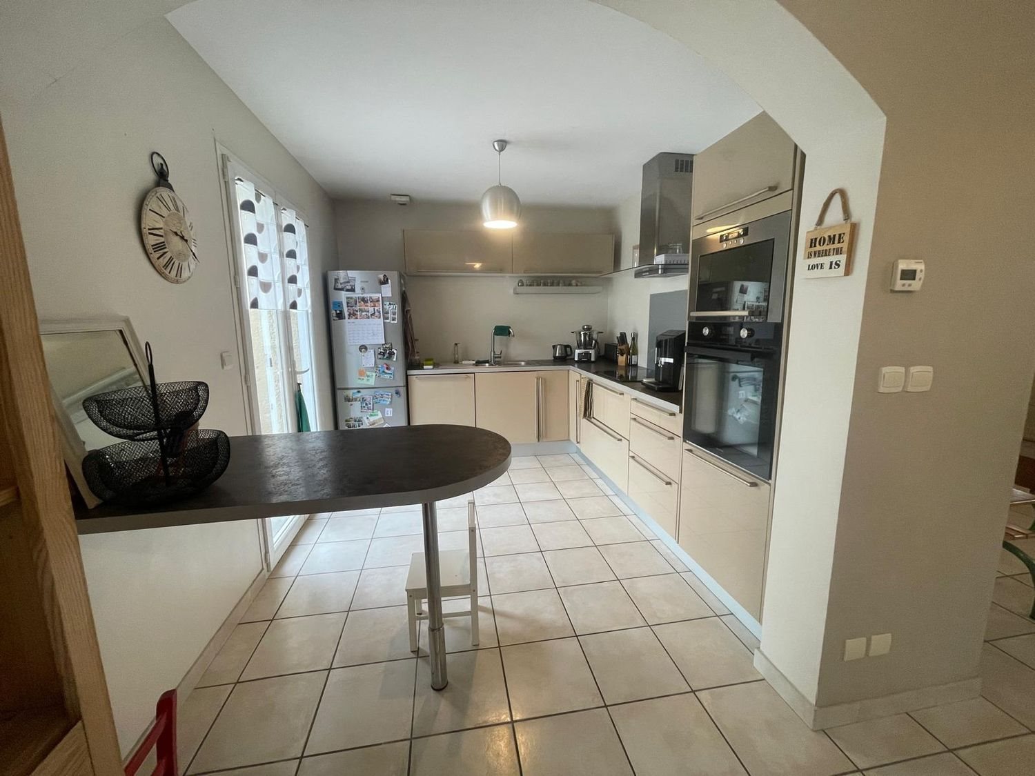 Maison à vendre, 98m², Clonas-sur-Varèze