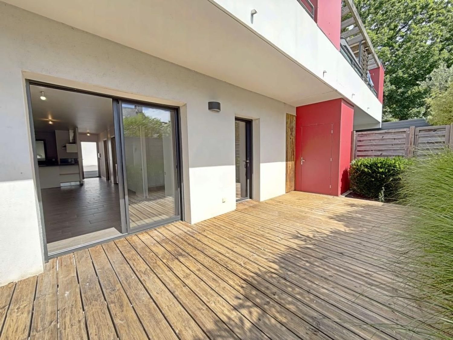 Appartement à vendre, 62m², Lorient