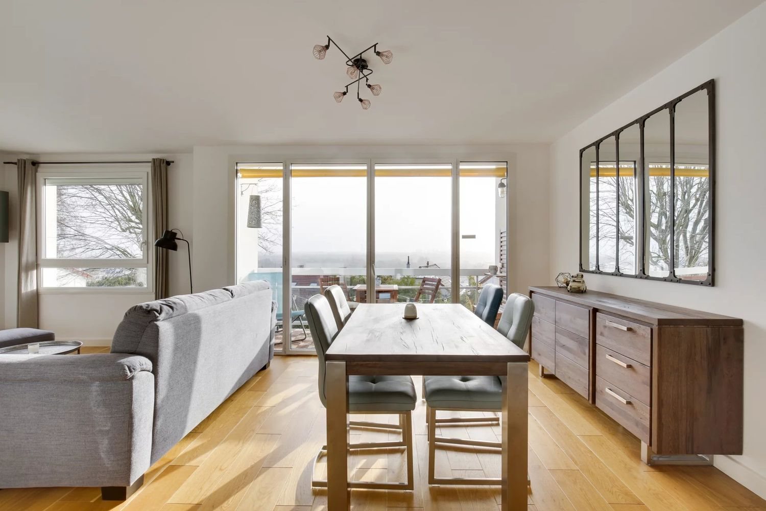 Appartement à vendre, 72m², Suresnes
