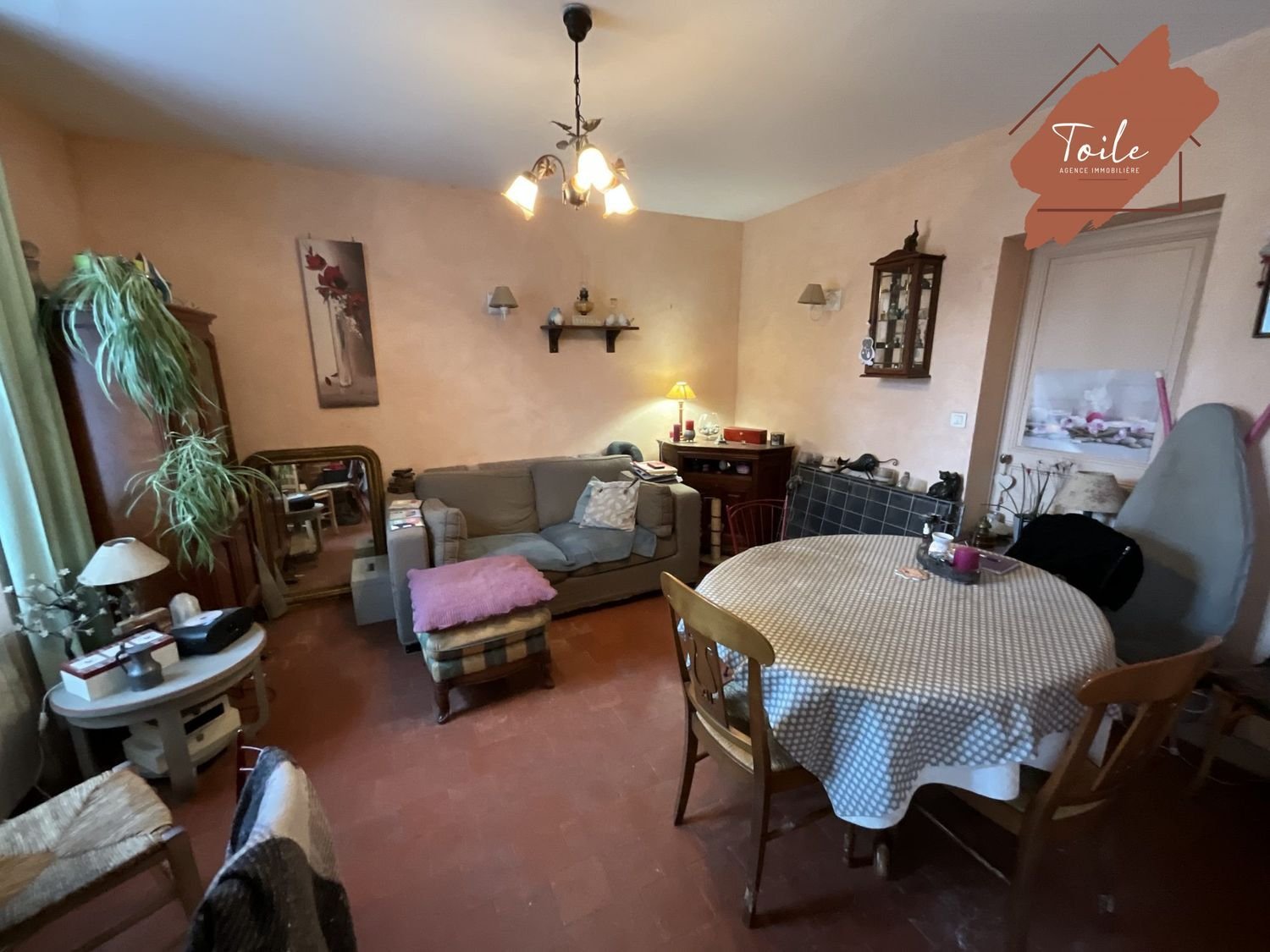 Maison à vendre, 83m², Ligny-le-Ribault