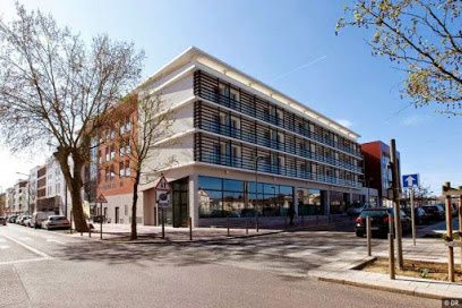 Appartement à vendre, 19m², Chalon-sur-Saône