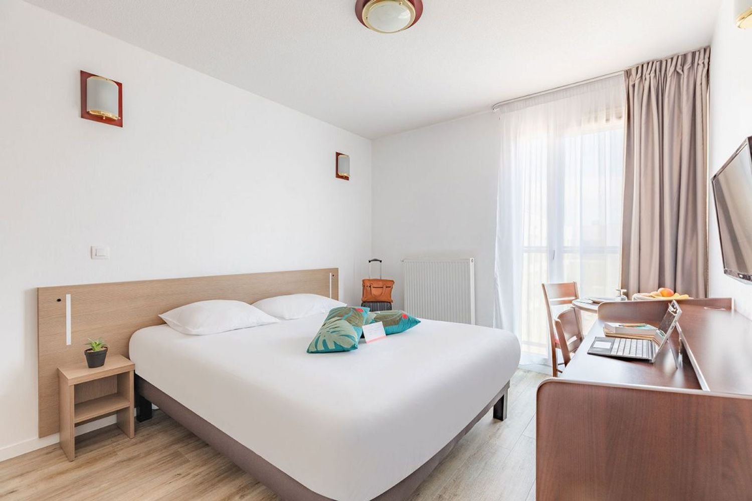 Appartement à vendre, 19m², Chalon-sur-Saône