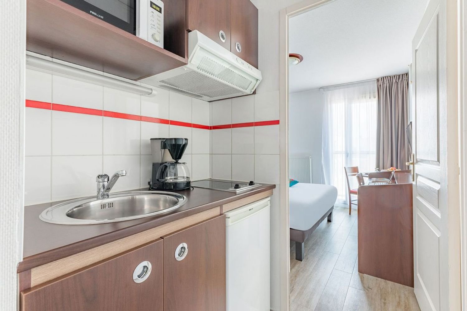 Appartement à vendre, 19m², Chalon-sur-Saône