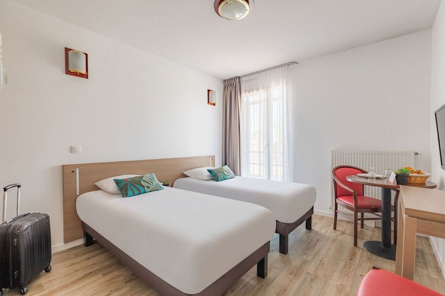 Appartement à vendre, 19m², Chalon-sur-Saône