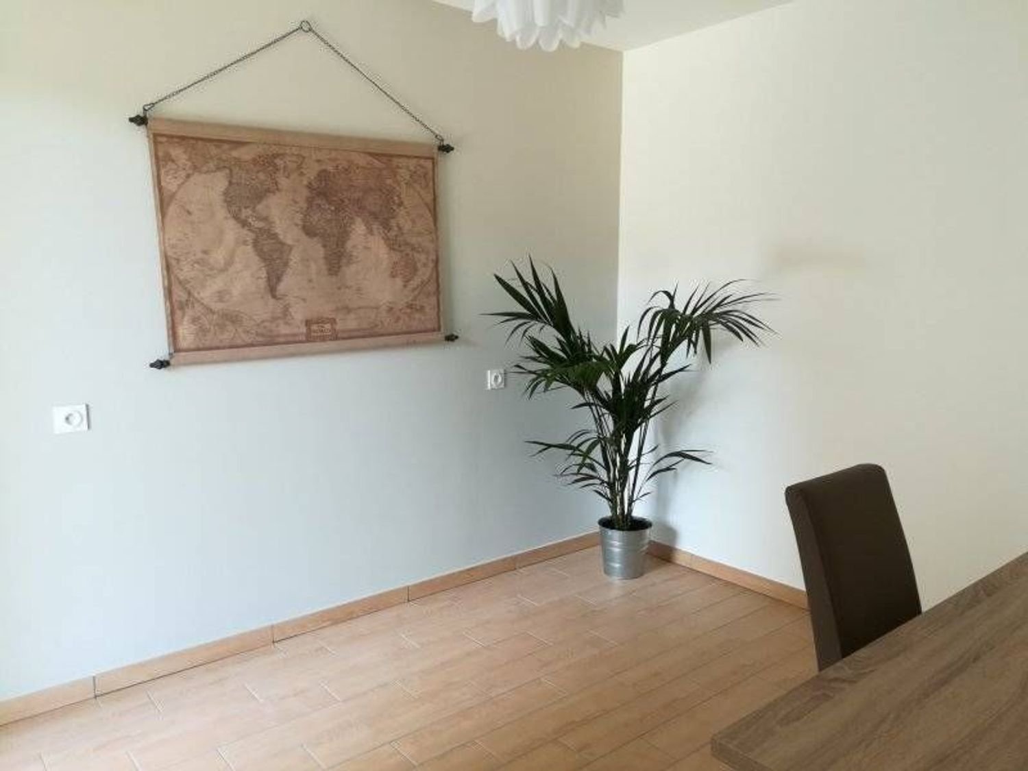 Appartement à louer, 61m², Pélussin