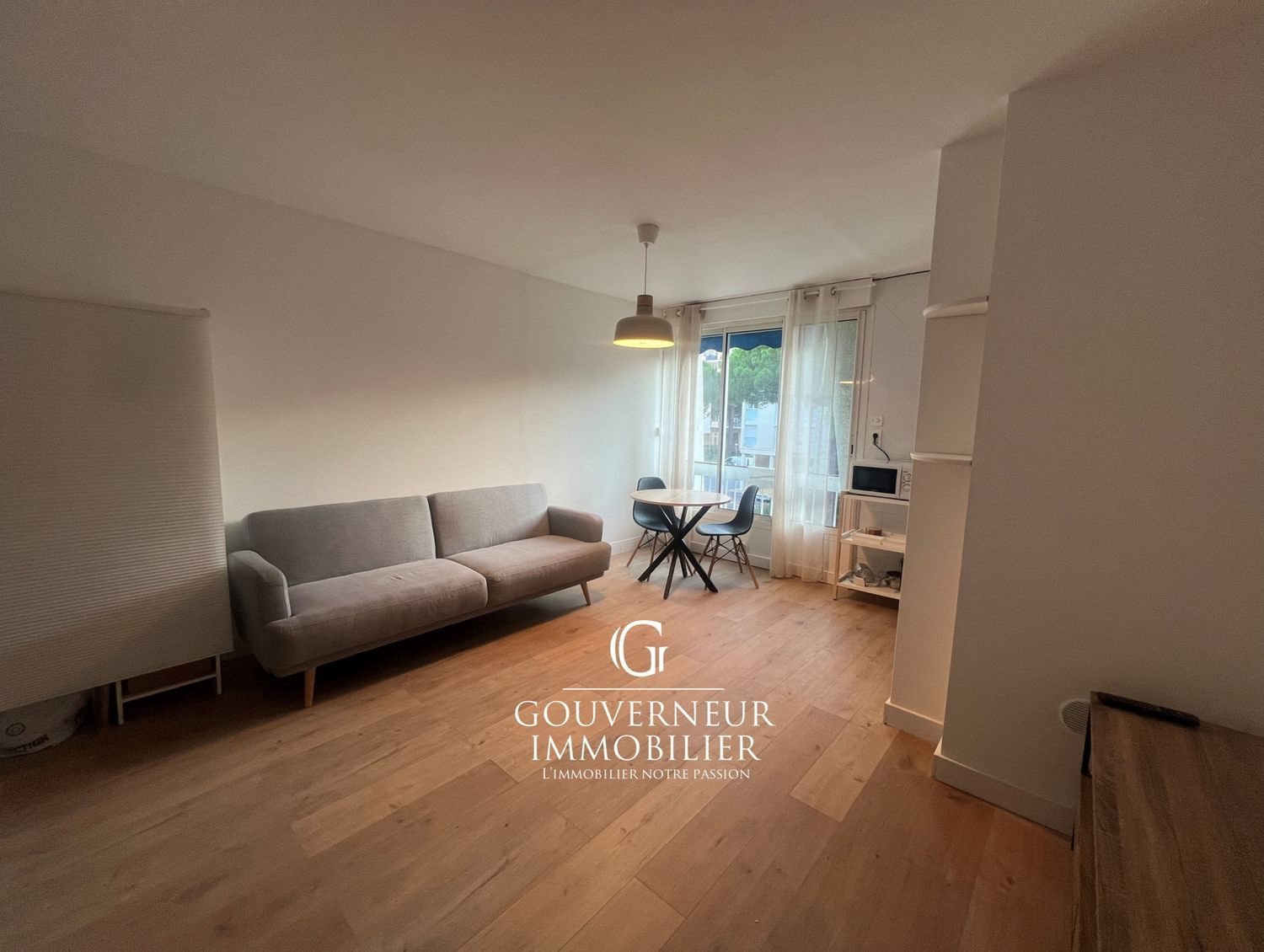 Appartement à louer, 26m², La Grande-Motte