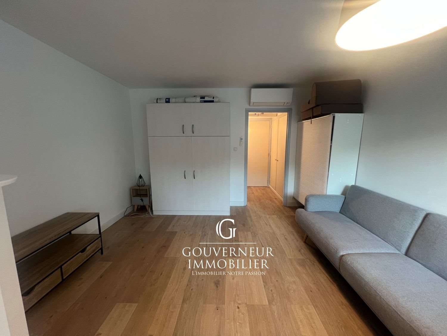 Appartement à louer, 26m², La Grande-Motte