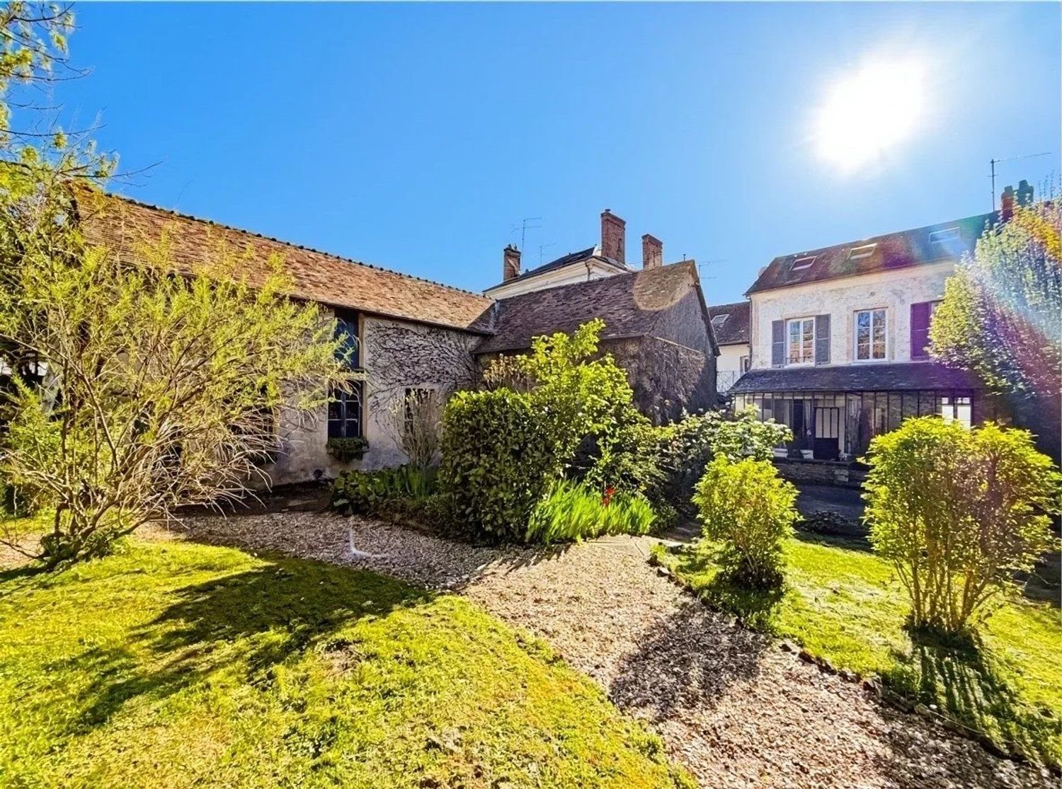Maison à vendre, 223m², Pacy-sur-Eure