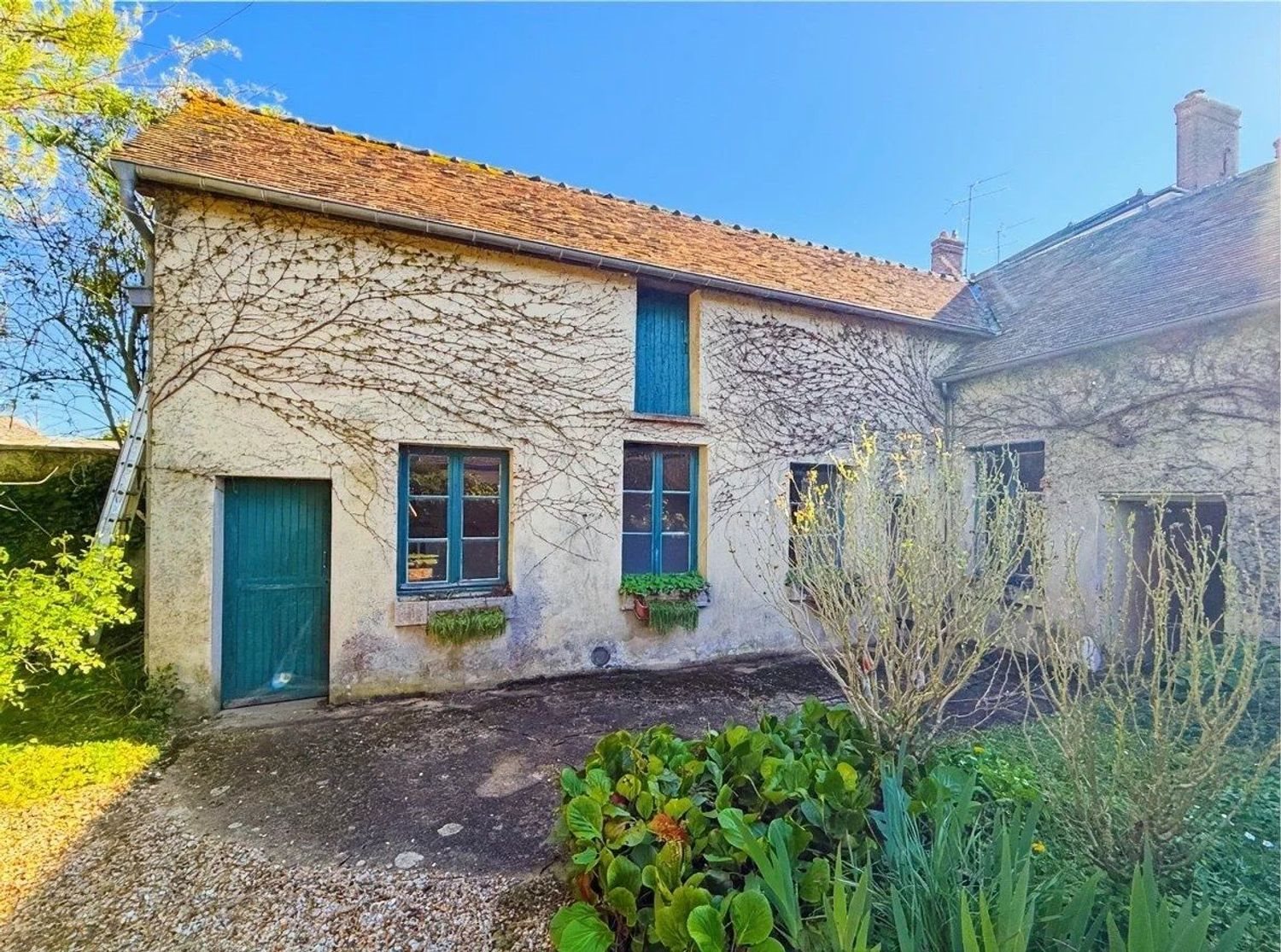 Maison à vendre, 223m², Pacy-sur-Eure