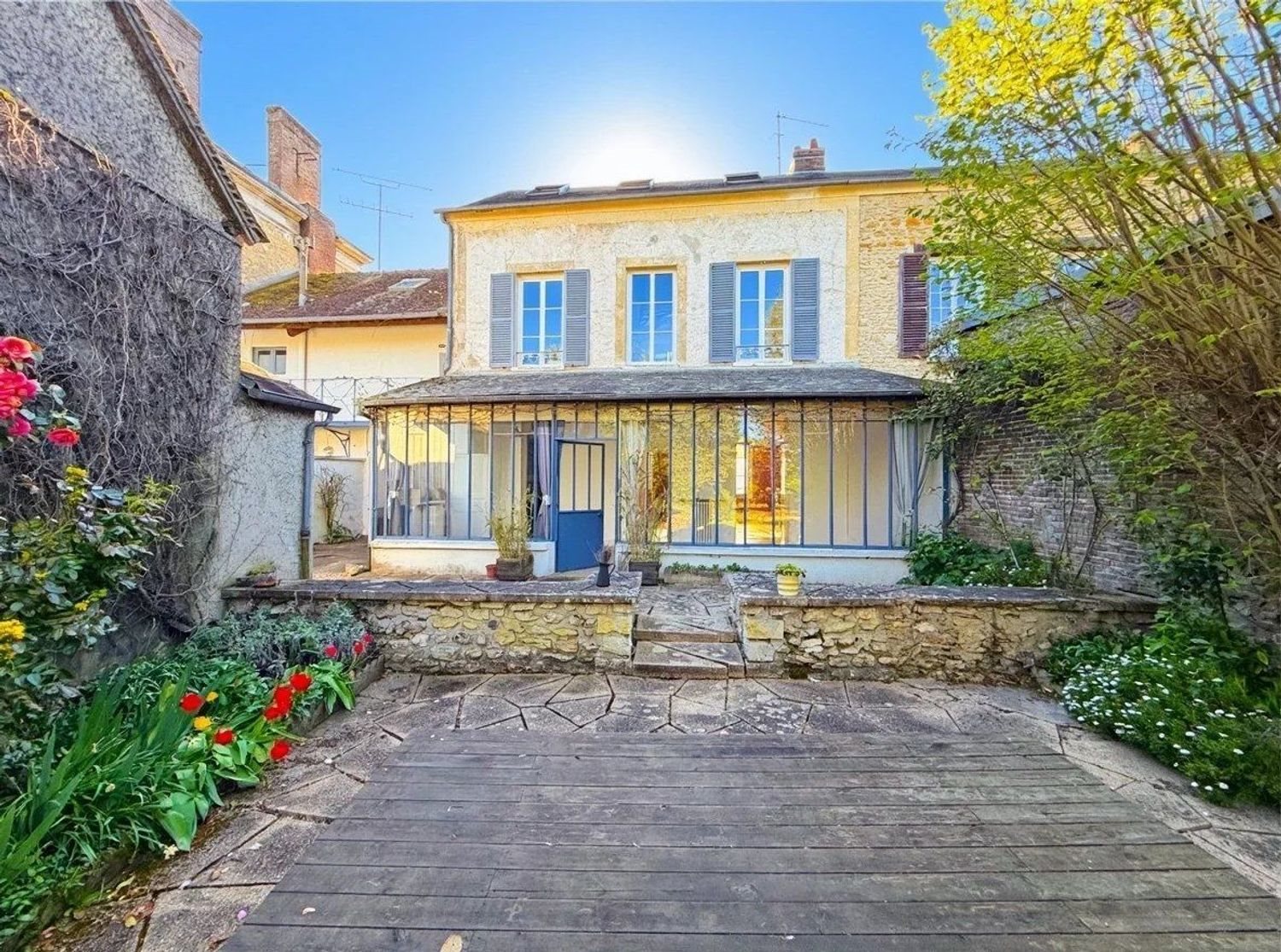 Maison à vendre, 223m², Pacy-sur-Eure