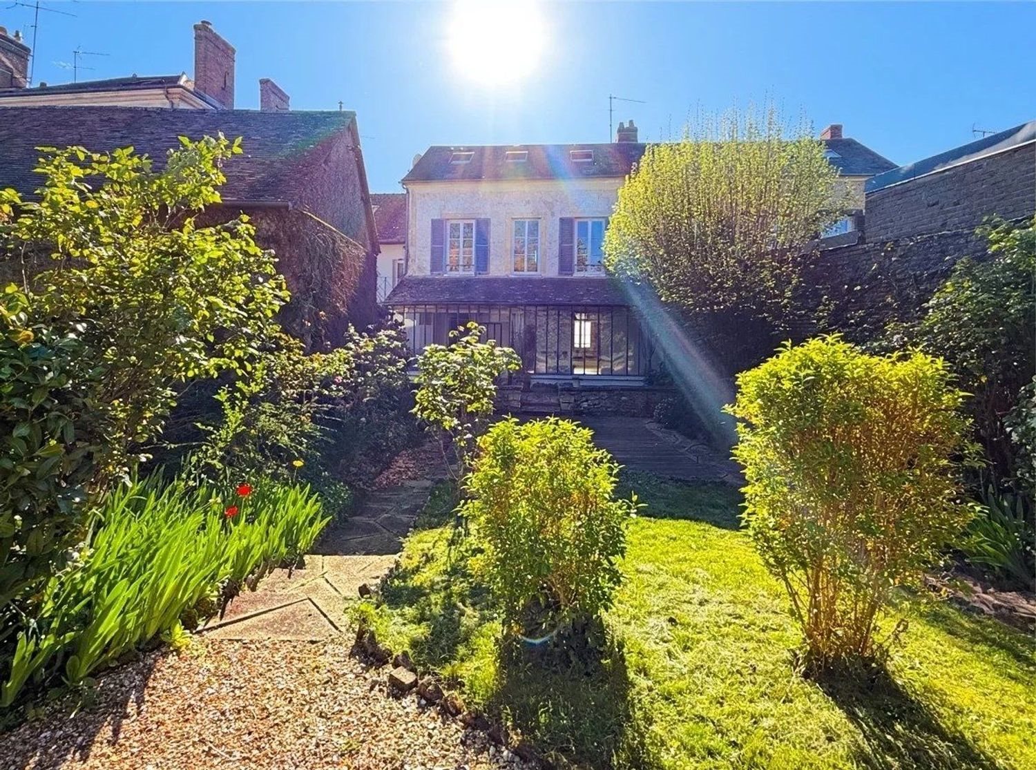 Maison à vendre, 223m², Pacy-sur-Eure