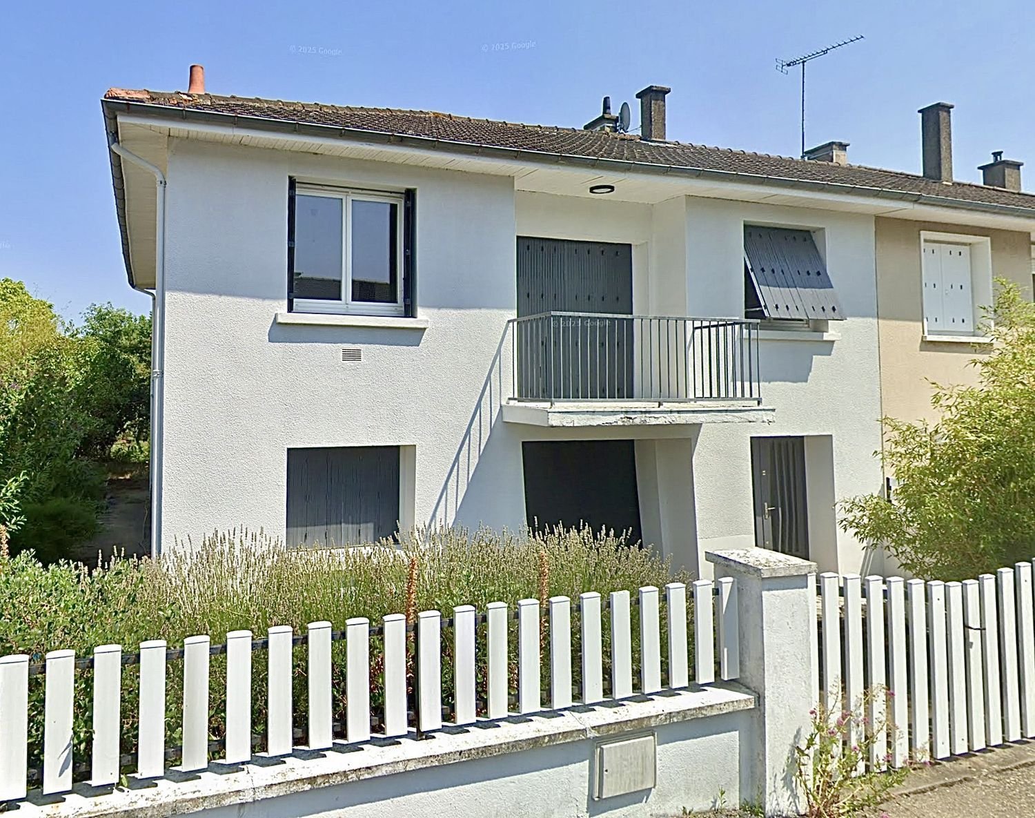 Maison à louer, 117m², Poitiers