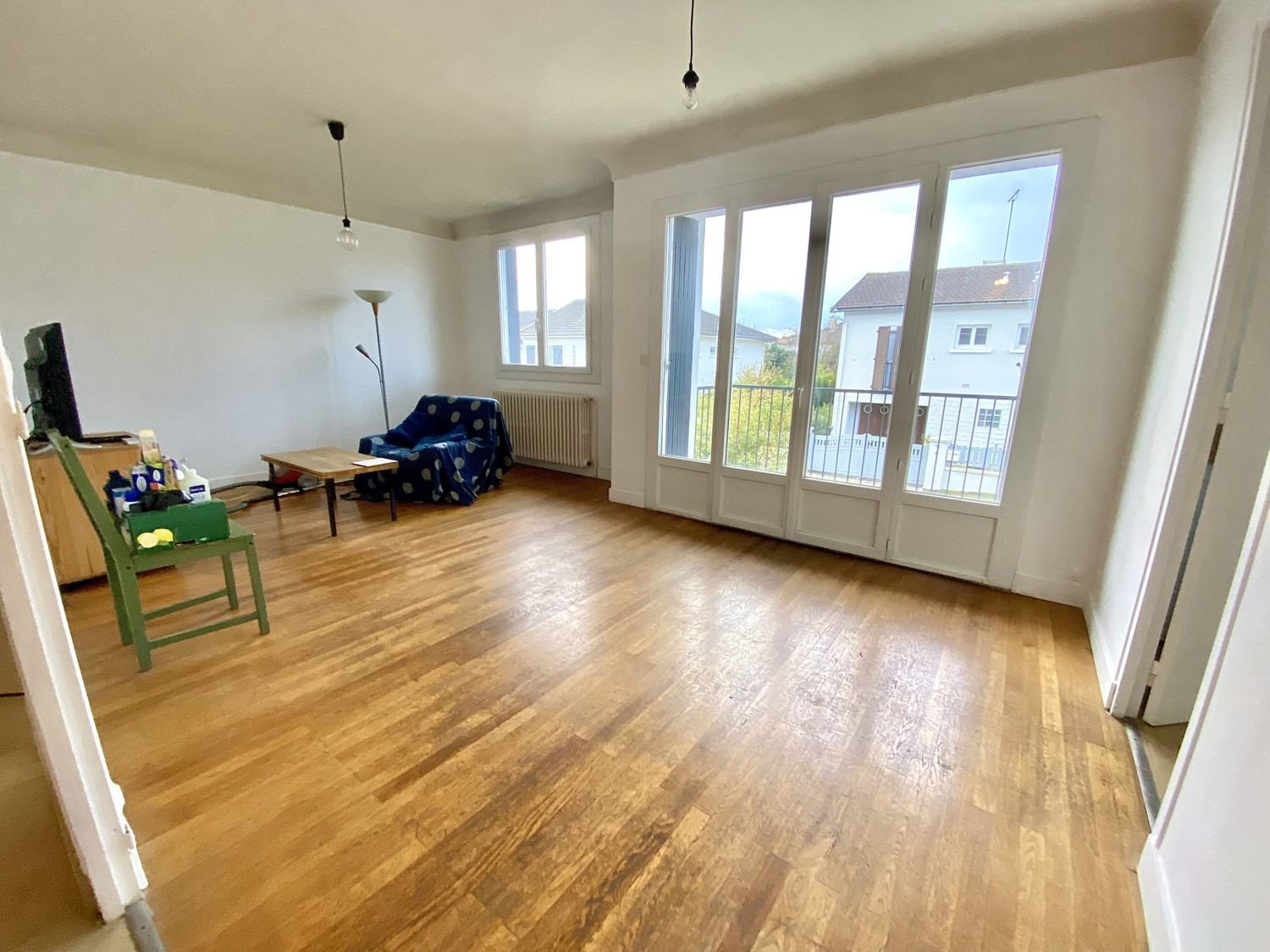 Maison à louer, 117m², Poitiers