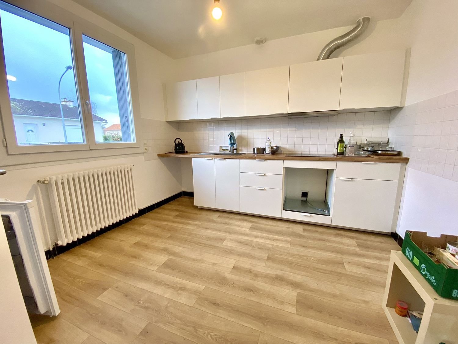 Maison à louer, 117m², Poitiers