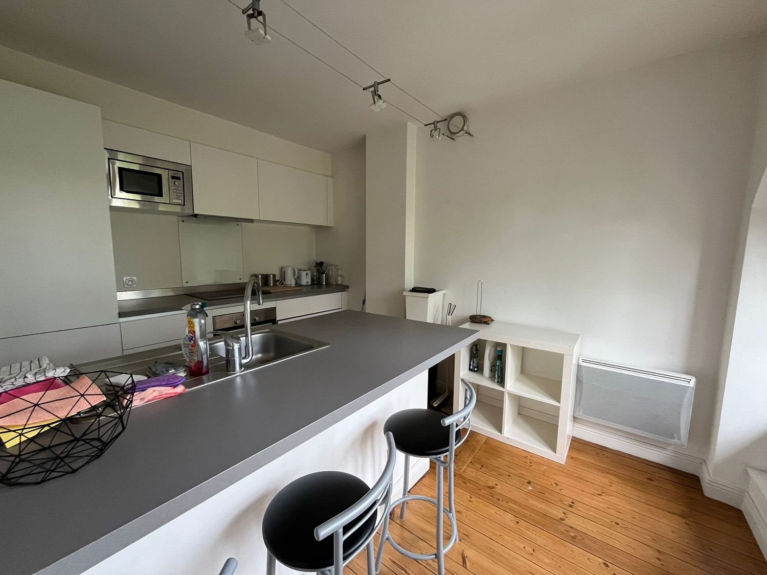 Appartement à vendre, 94m², Bordeaux