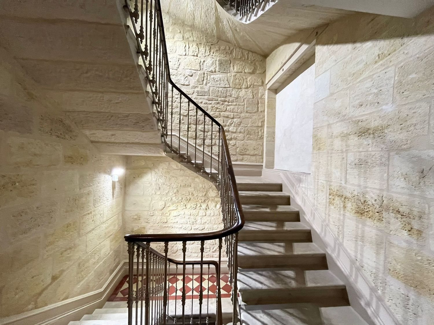 Appartement à vendre, 94m², Bordeaux