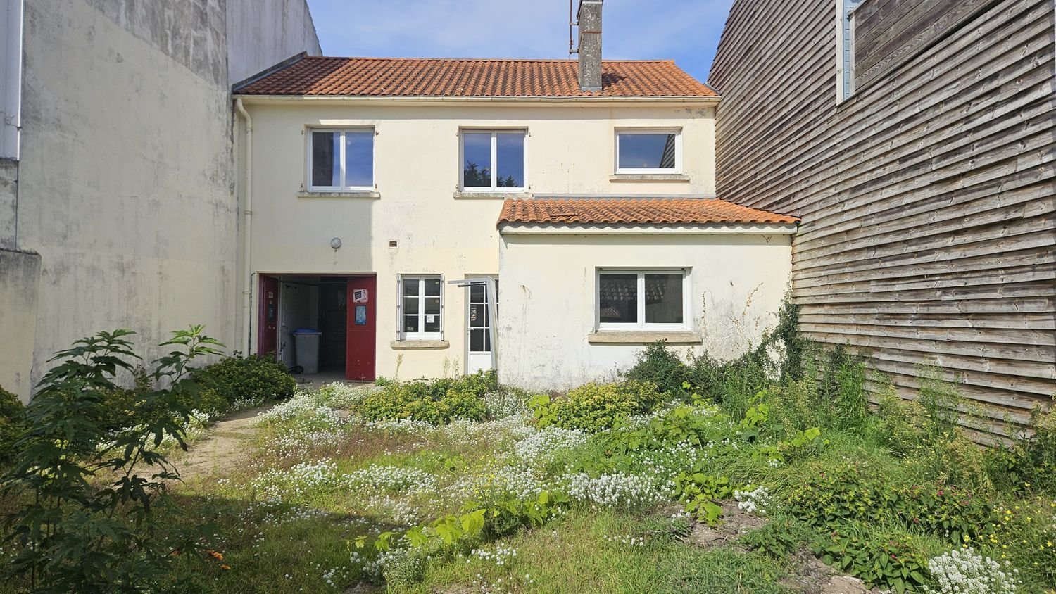 Maison à vendre, 106m², Saint-Jean-de-Monts