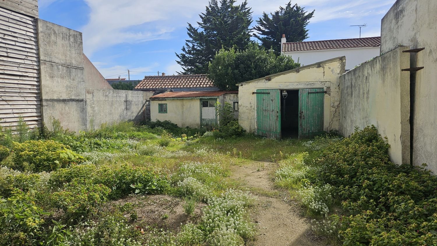 Maison à vendre, 106m², Saint-Jean-de-Monts
