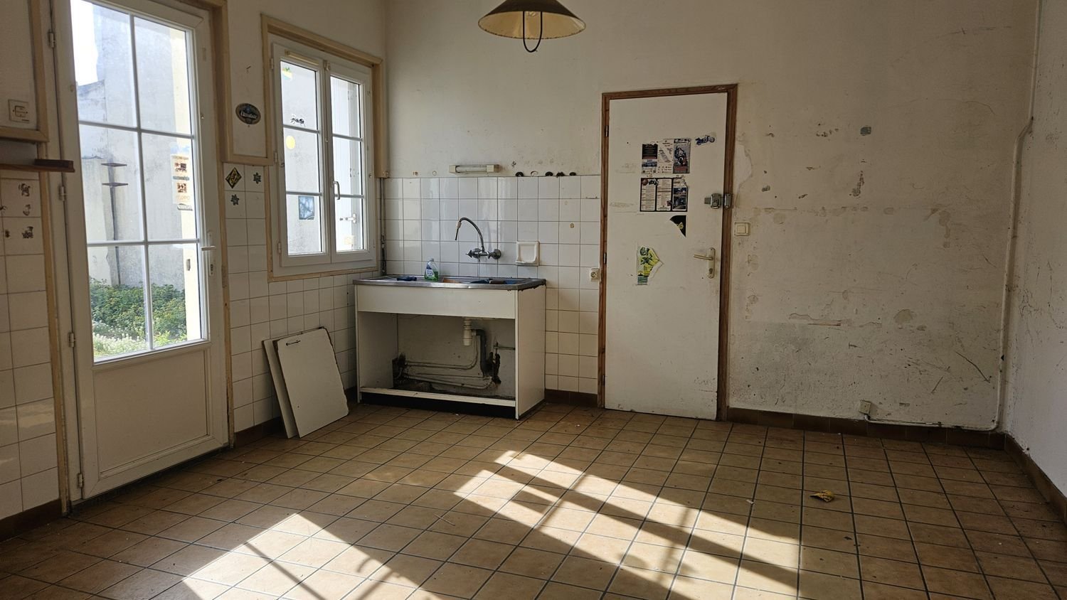 Maison à vendre, 106m², Saint-Jean-de-Monts