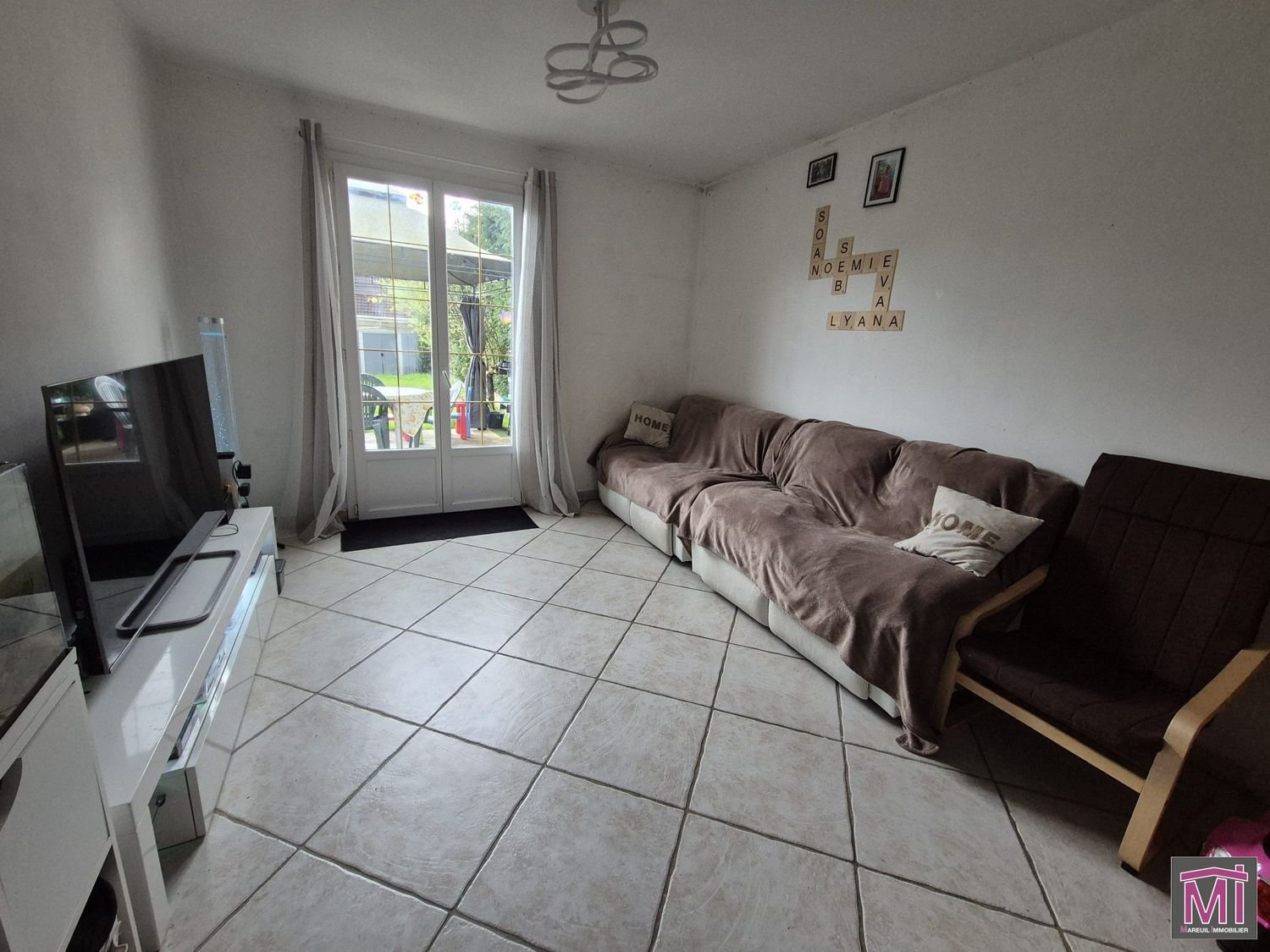 Maison à vendre, 123m², Mareuil-sur-Ourcq