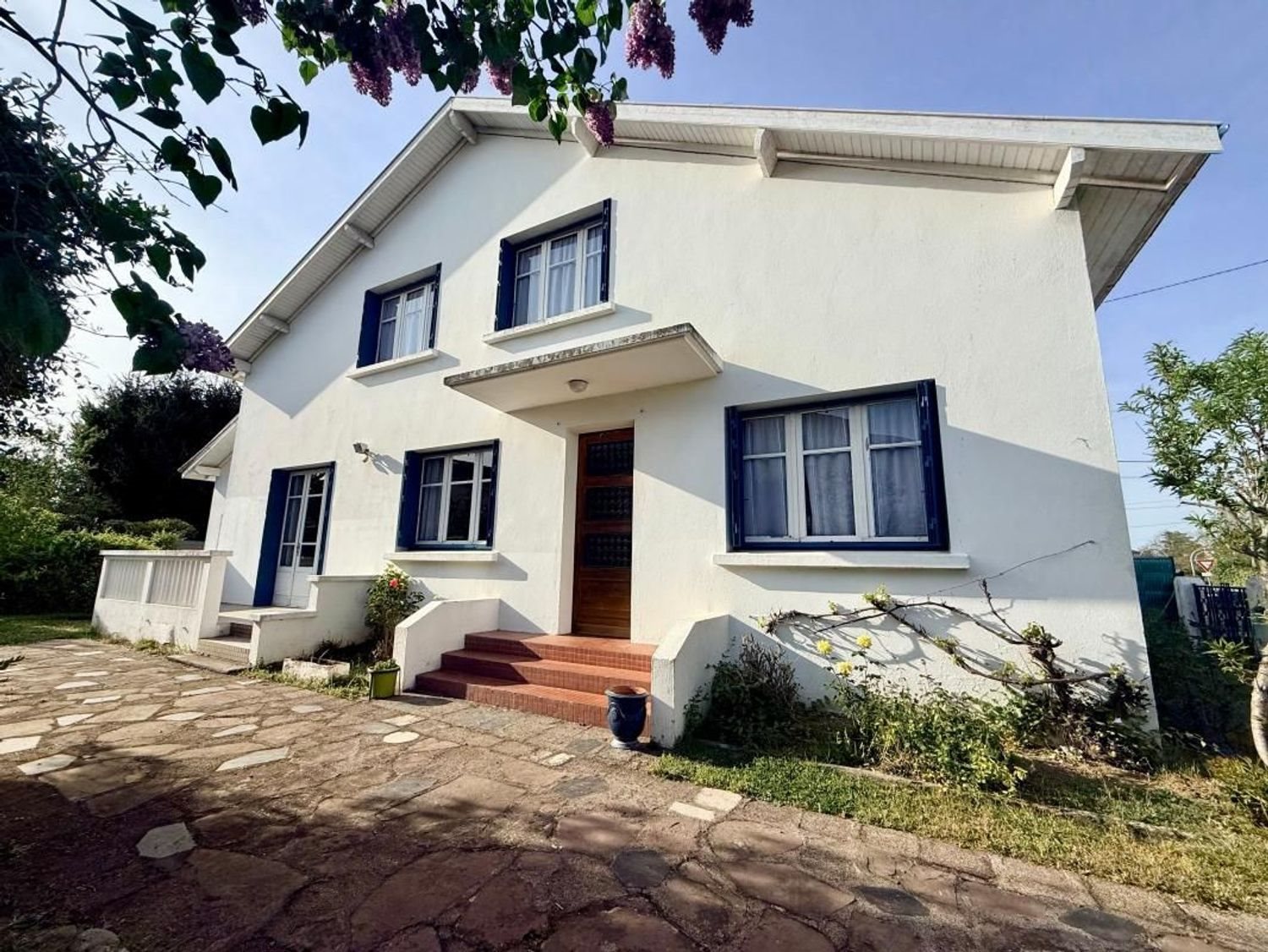 Maison à vendre, 120m², Tarbes