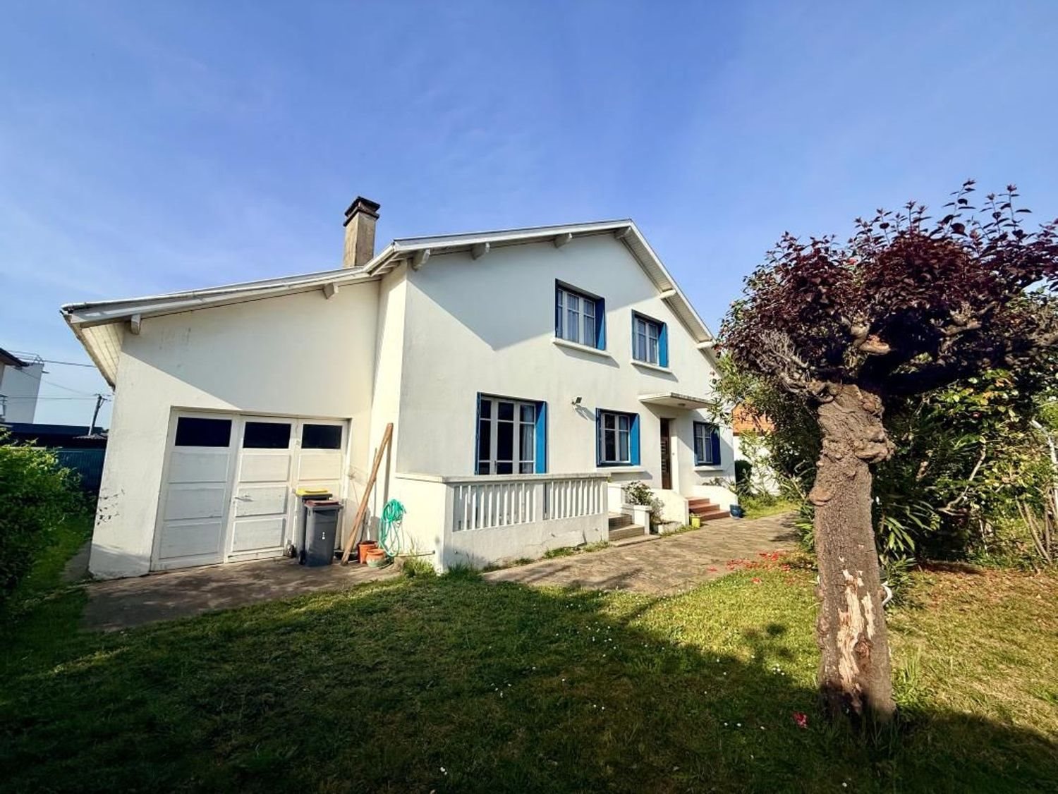 Maison à vendre, 120m², Tarbes