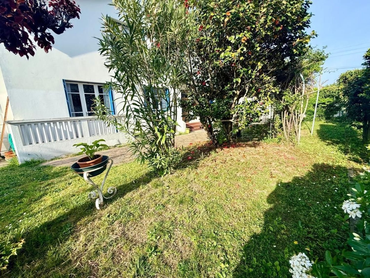 Maison à vendre, 120m², Tarbes