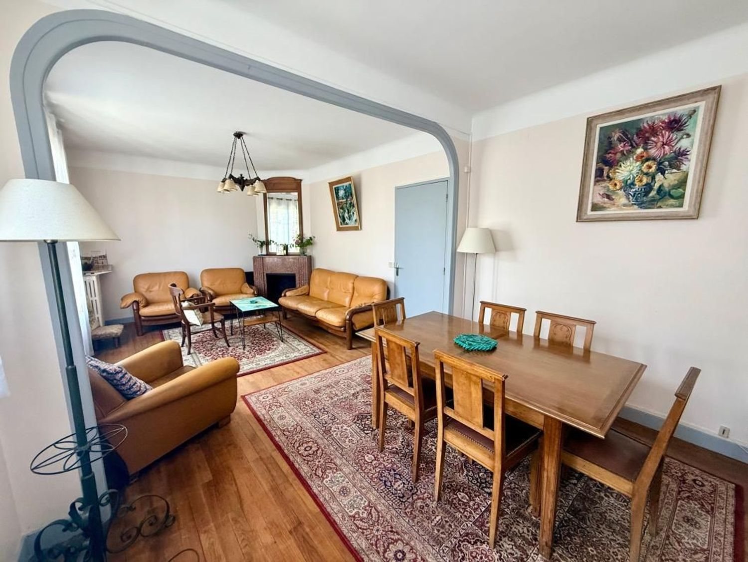 Maison à vendre, 120m², Tarbes