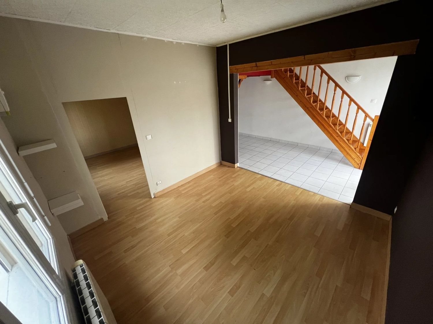 Appartement à vendre, 59m², Bouaye