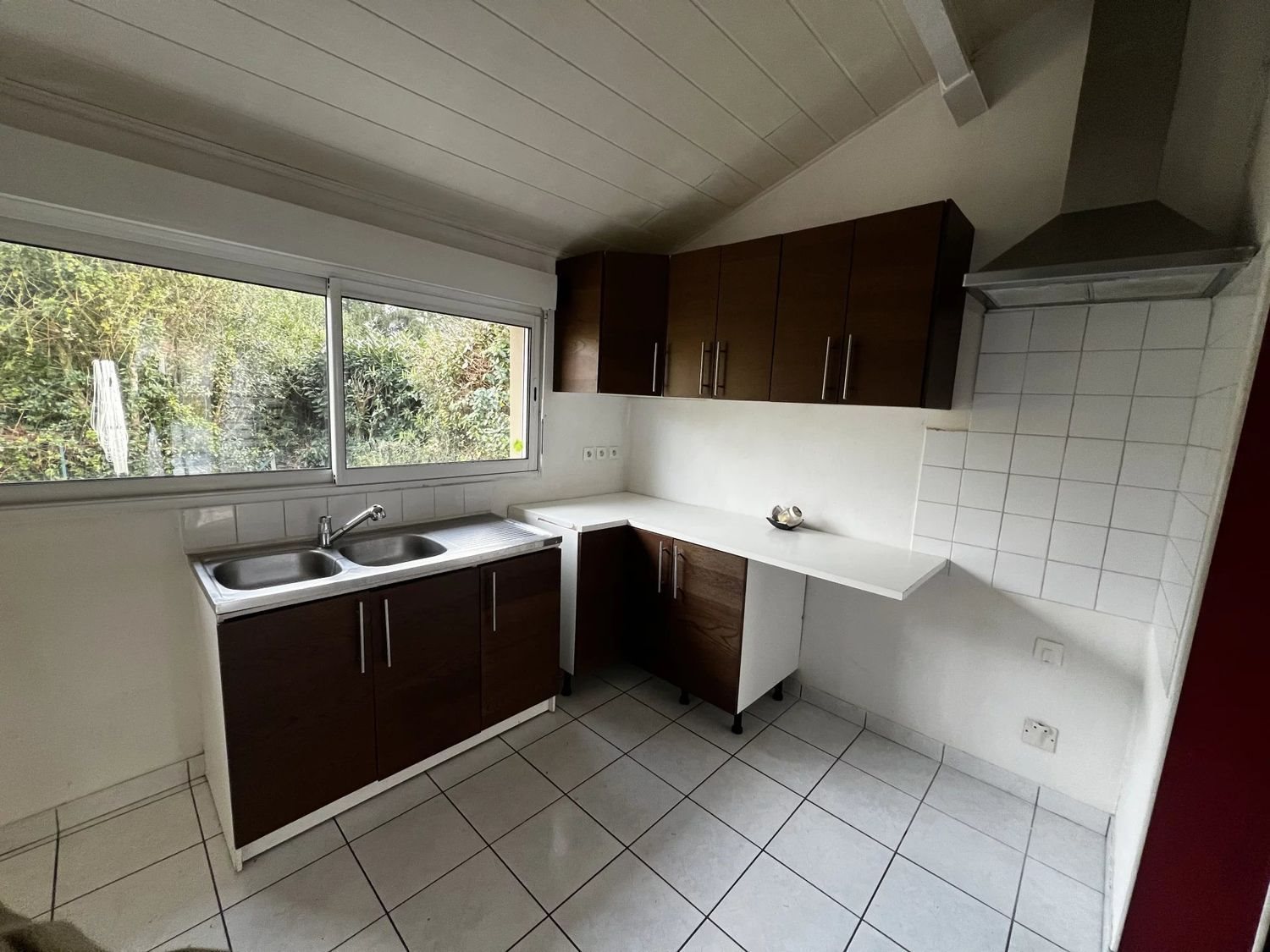 Appartement à vendre, 59m², Bouaye