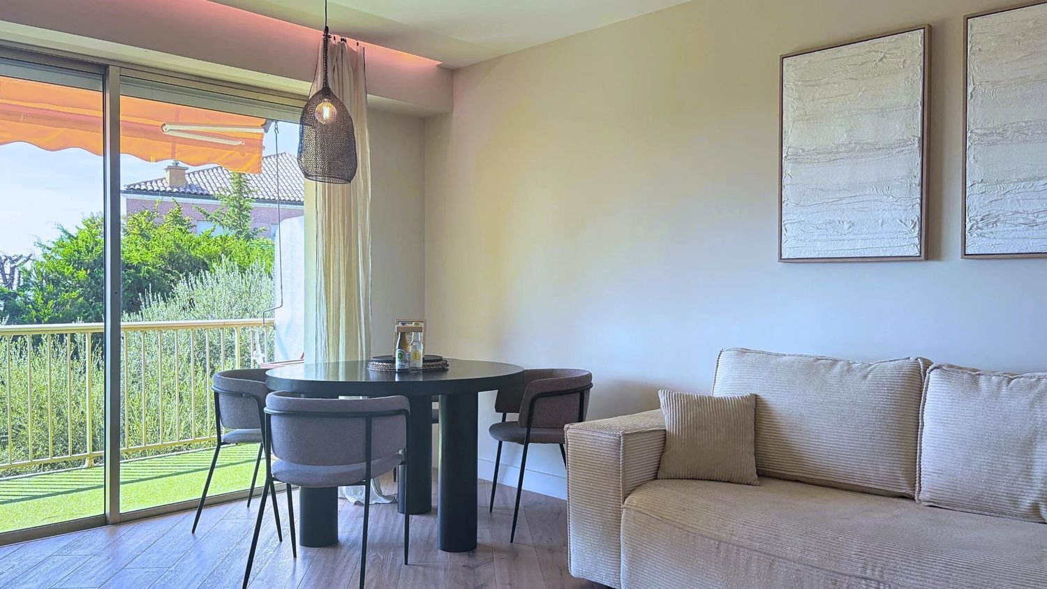Appartement à vendre, 38m², Roquebrune-Cap-Martin