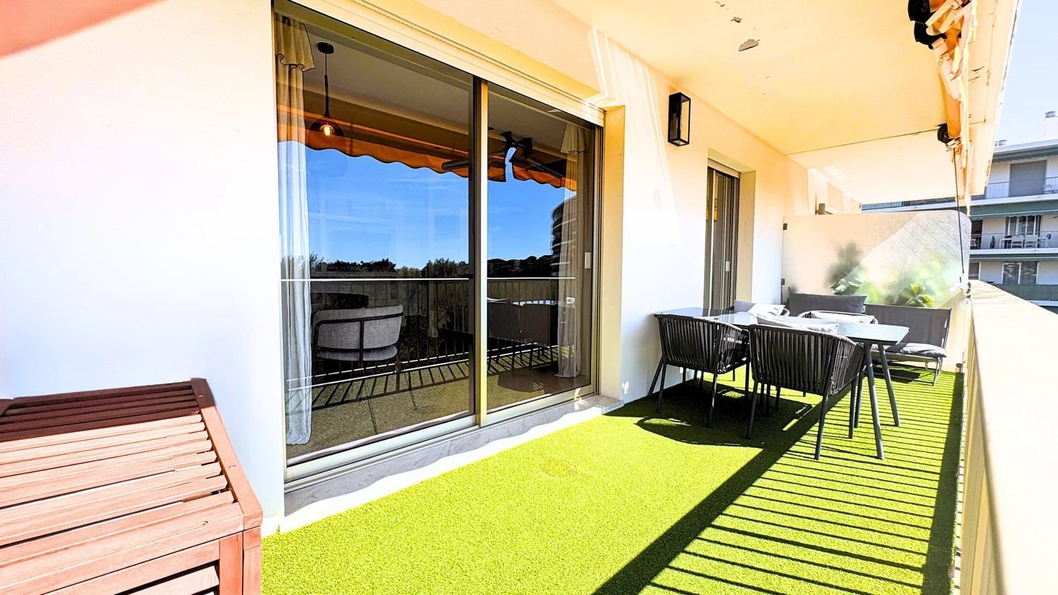 Appartement à vendre, 38m², Roquebrune-Cap-Martin