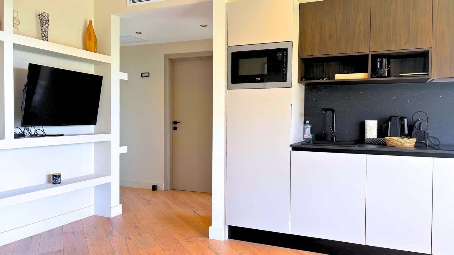 Appartement à vendre, 38m², Roquebrune-Cap-Martin