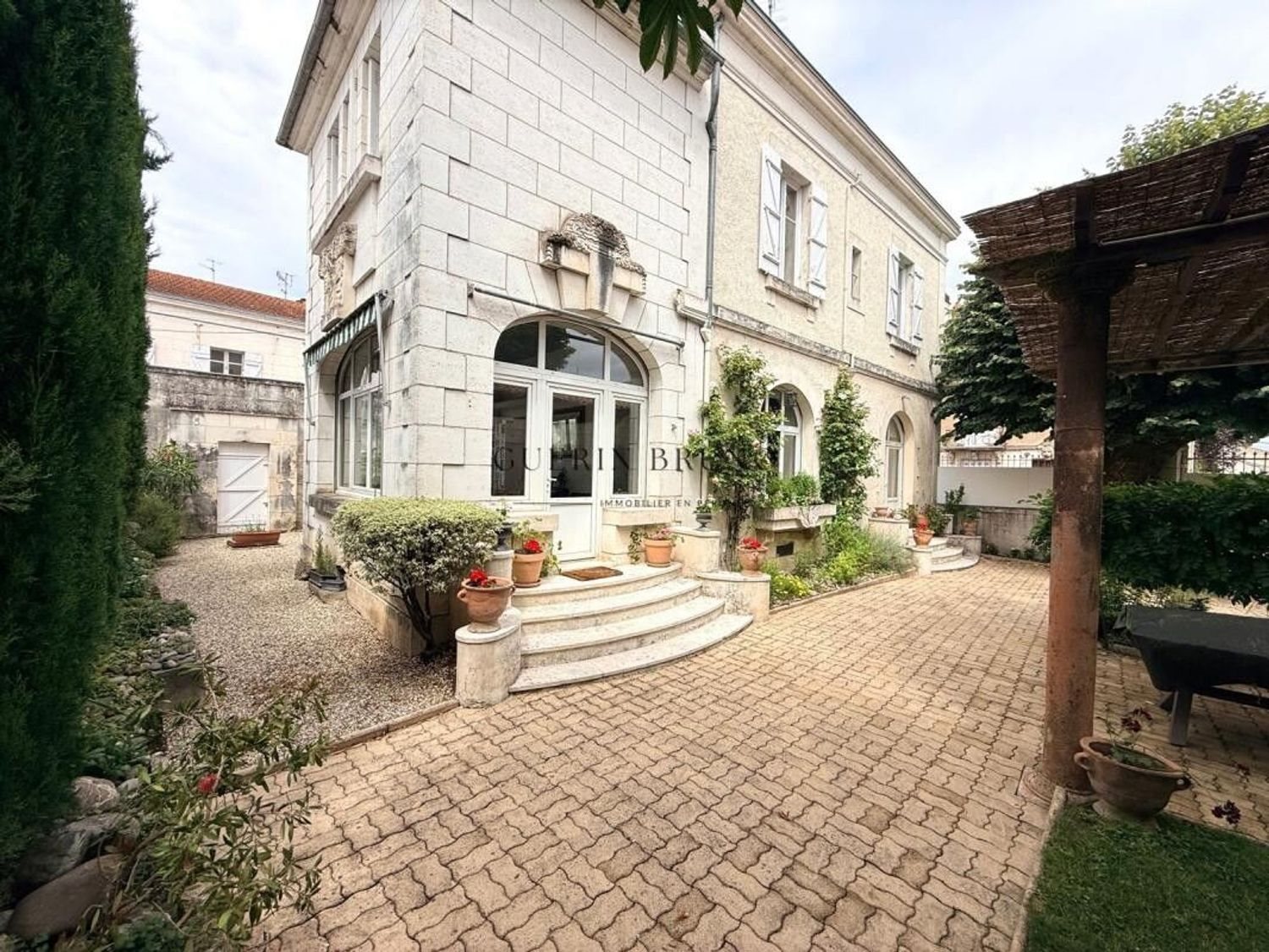 Maison à vendre, 215m², Aubagne
