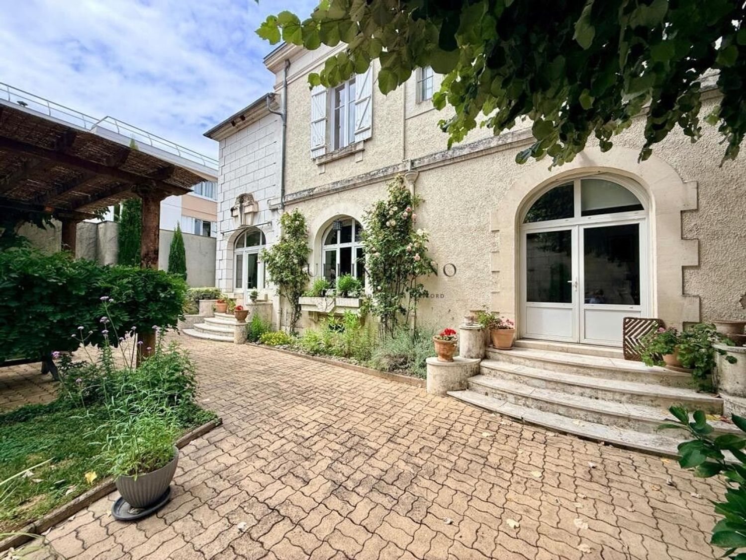 Maison à vendre, 215m², Aubagne