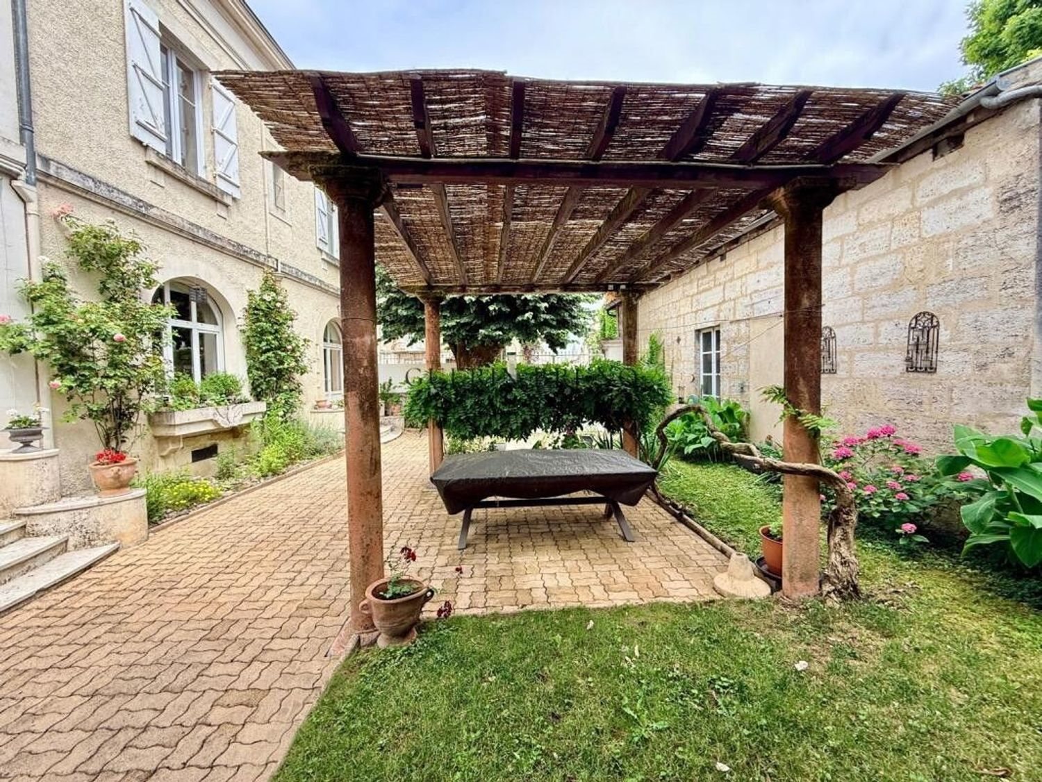 Maison à vendre, 215m², Aubagne