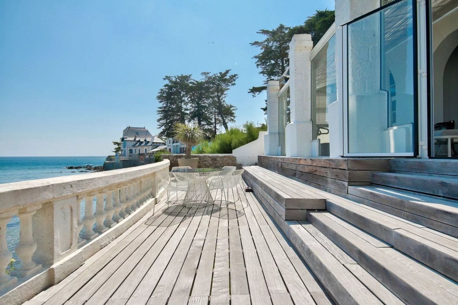 Maison à vendre, 190m², Le Pouliguen