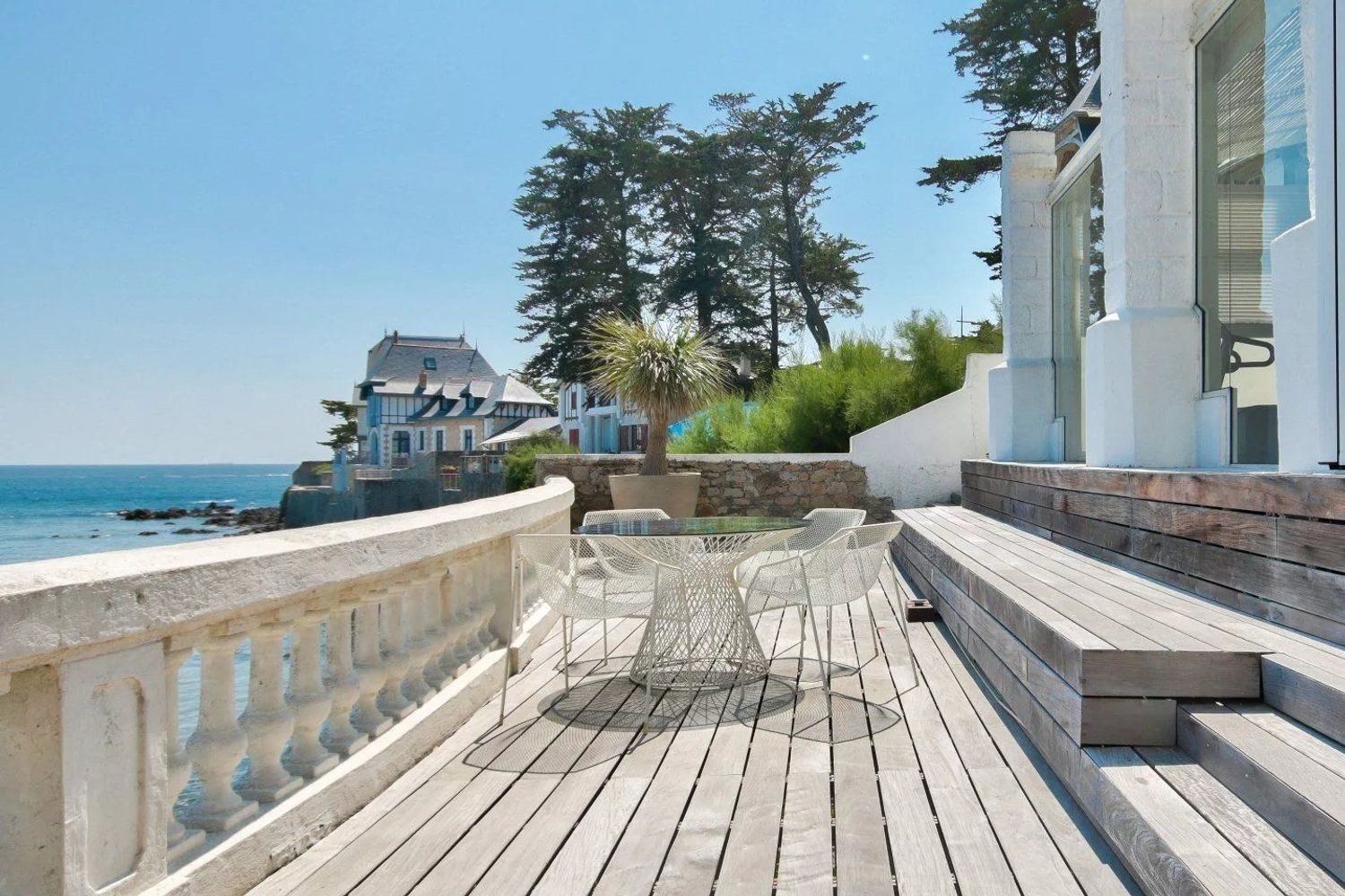 Maison à vendre, 190m², Le Pouliguen