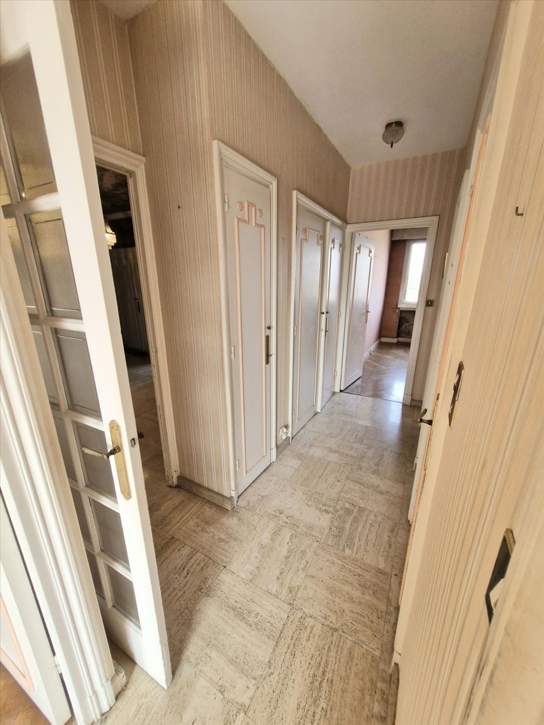 Appartement à vendre, 107m², Bron