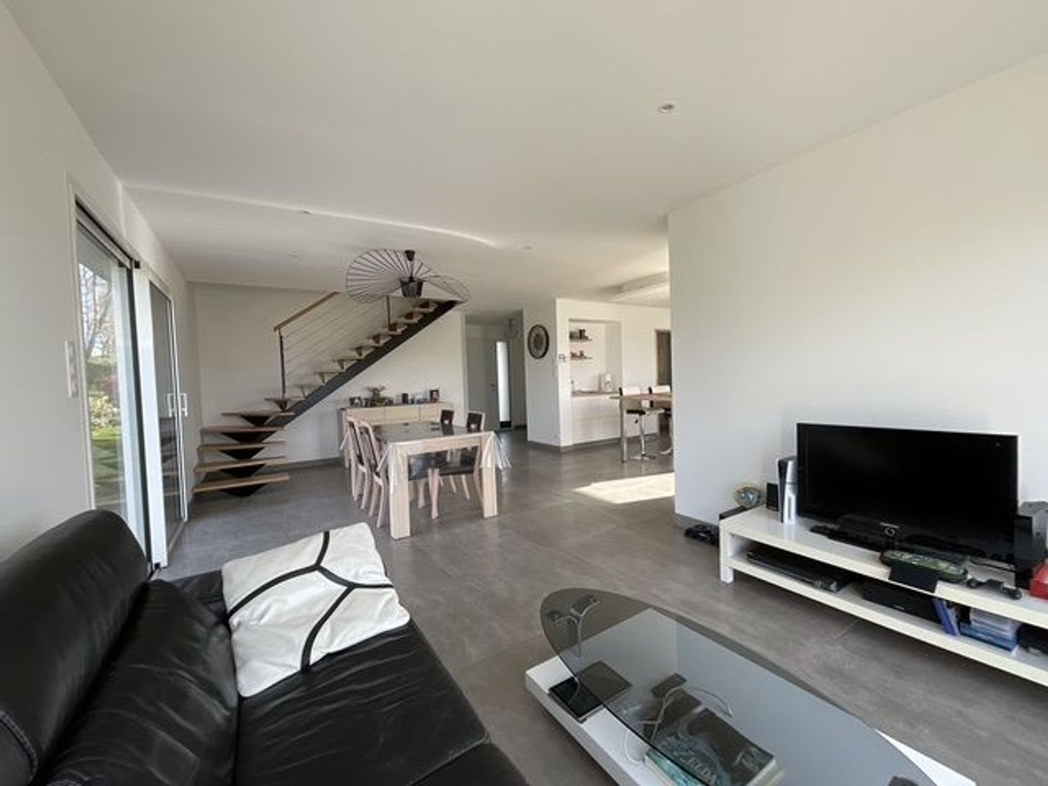 Maison à vendre, 156m², Vitré